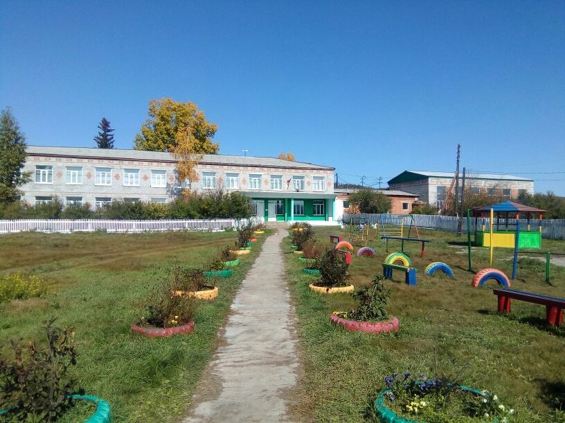МБОУ &amp;quot;Куйтунская ООШ&amp;quot;