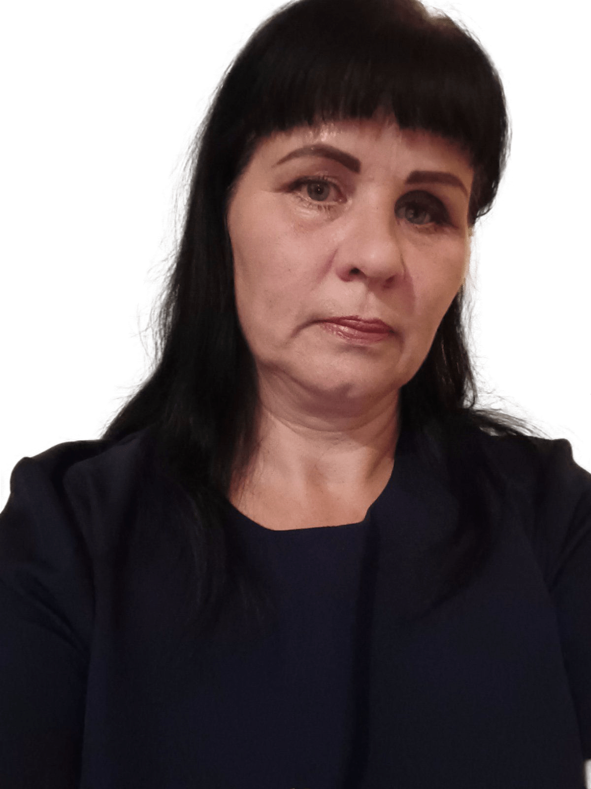 Родионова Наталья Петровна.